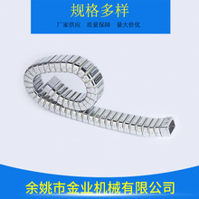 廠家供應多規格DGT管 電線電纜防護套 金屬保護套