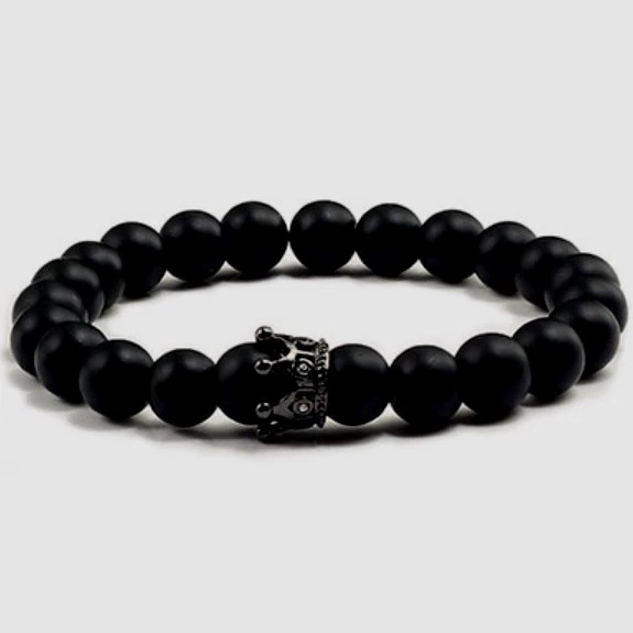 Браслет для йоги, агатовые четки с круглыми бусинами, 8 мм, Aliexpress