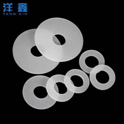 High Temperature Resistant Seal – damping system