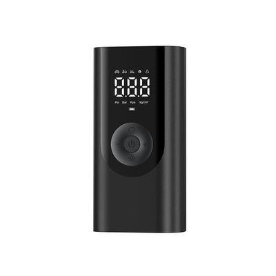 Hava nasosu – Bicycle Air Pump