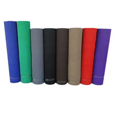 Universal Foot Pad: Cross-Border Customizable Universal Car