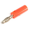 Flashlight, plug, 4mm