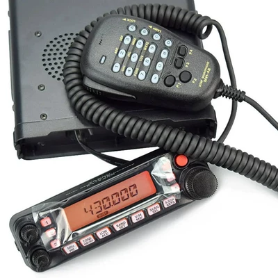 Baezhou FT-7900R car intercom Vehicle-mounted interphone