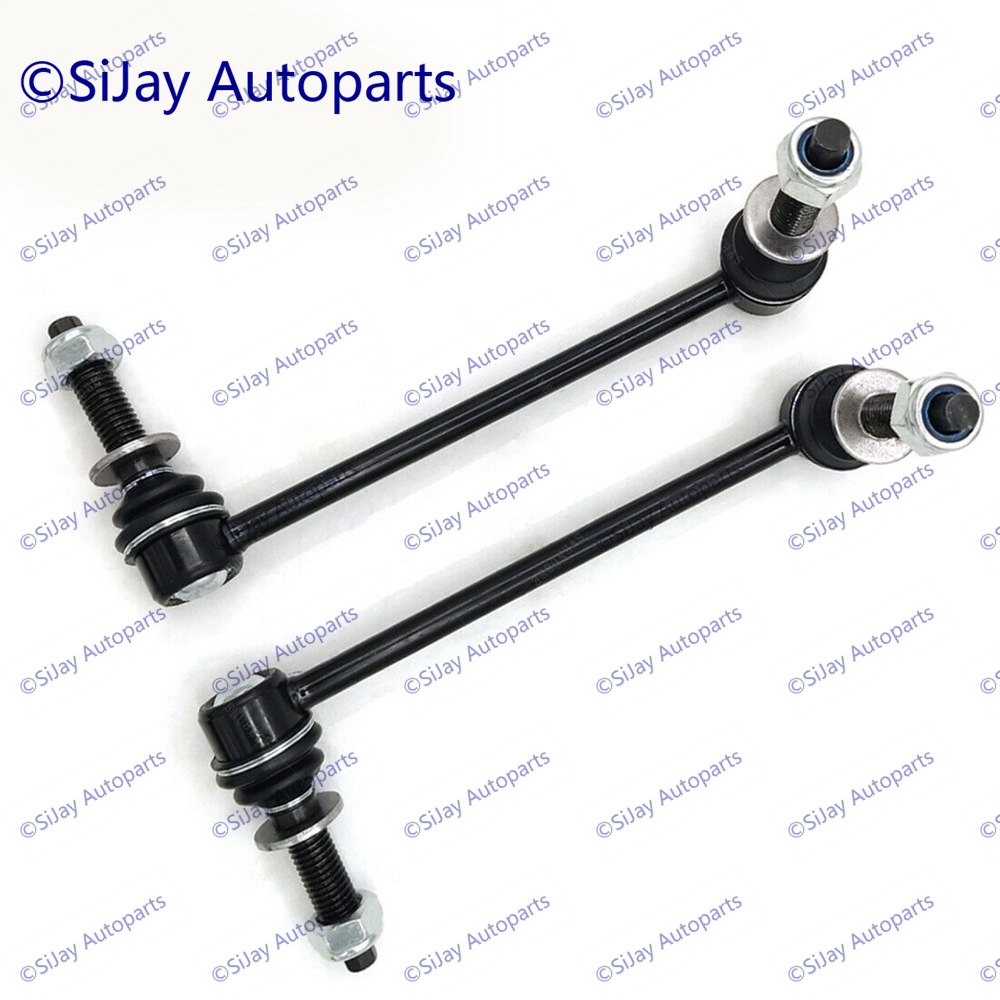 Suitable for Chrysler 300 Dodge 2005-2019 Front Balancing Rod Connecting Rod K80822 Pair