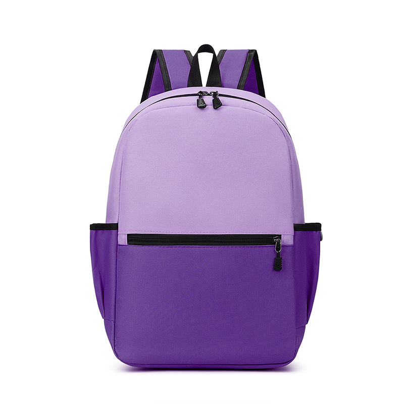 Mochila para estudiantes de escuela primaria logo personalizado mochila para niños primavera schoolbags escolares mochila para jardín de infantes 2026