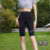 Black Five (Pocket-No Hip Lips)