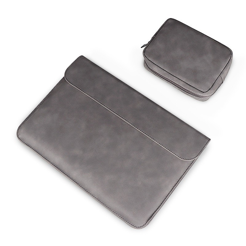 Funda protectora portátil de Apple bolsa forro adecuado para Apple Macbook1345.6-pulgadas Asus aire Hua
