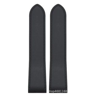in stock wholesale adaptation Santos Santos100 Santos large silicone rubber watch with men 23 25mm