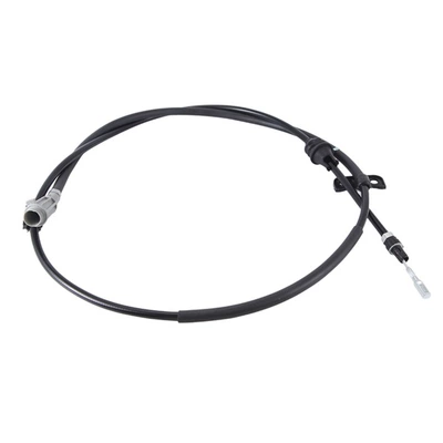 30793828 Rear Handbrake Cable Digər kuzov və aksesuarlar