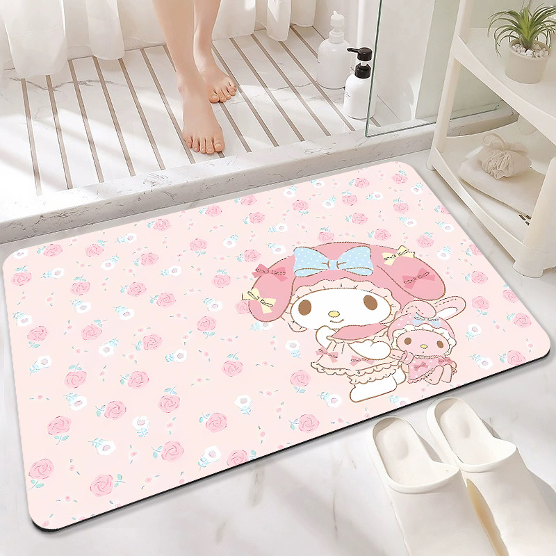 토끼 인형 메로티