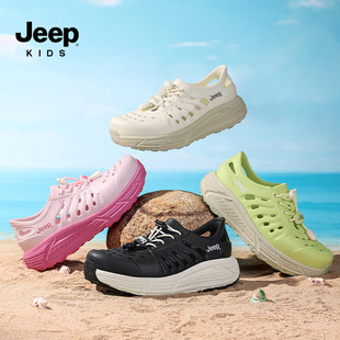 Jeep��ͯ��Ь2026�ļ��¿����m�p��Ůͯ��Ь��Ϫ��ͯ��Ь��ݴ��