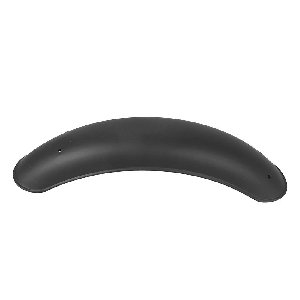 Retro motorcycle modified mudguard front mud tile mud cover CG125 Harley universal water retaining Z1000 soil removal