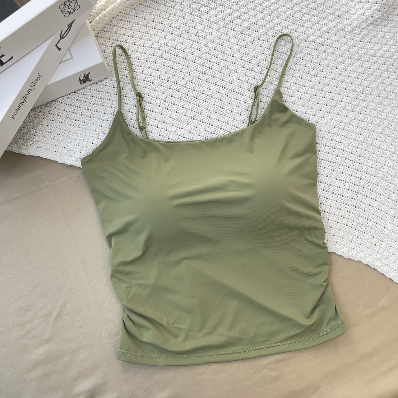 Hielo cinturón de cinturón