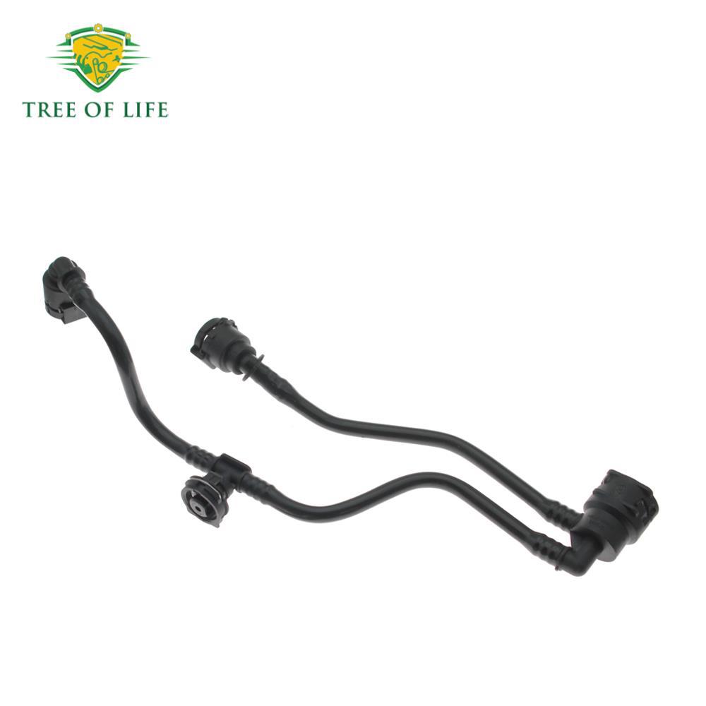 A2135010201,2135010201 Is Suitable for Mercedes-Benz E-Class W213 Coolant Hose Ventilation Pipe