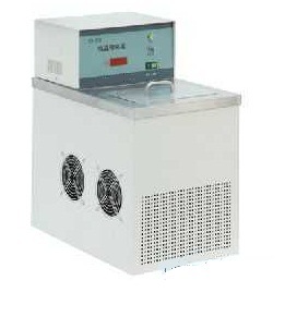 恒温循环器  低温水浴槽   ZRX-29812