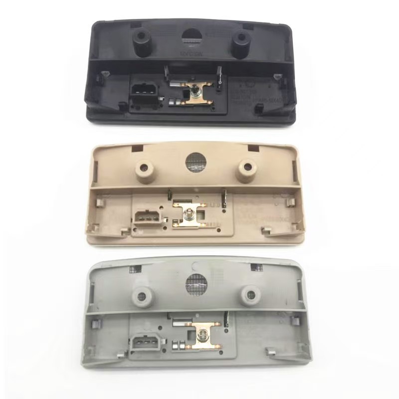 Bora Polo Skoda Octavia Fabia Ceiling Light Front Ceiling Light Reading Light 6Qd947105