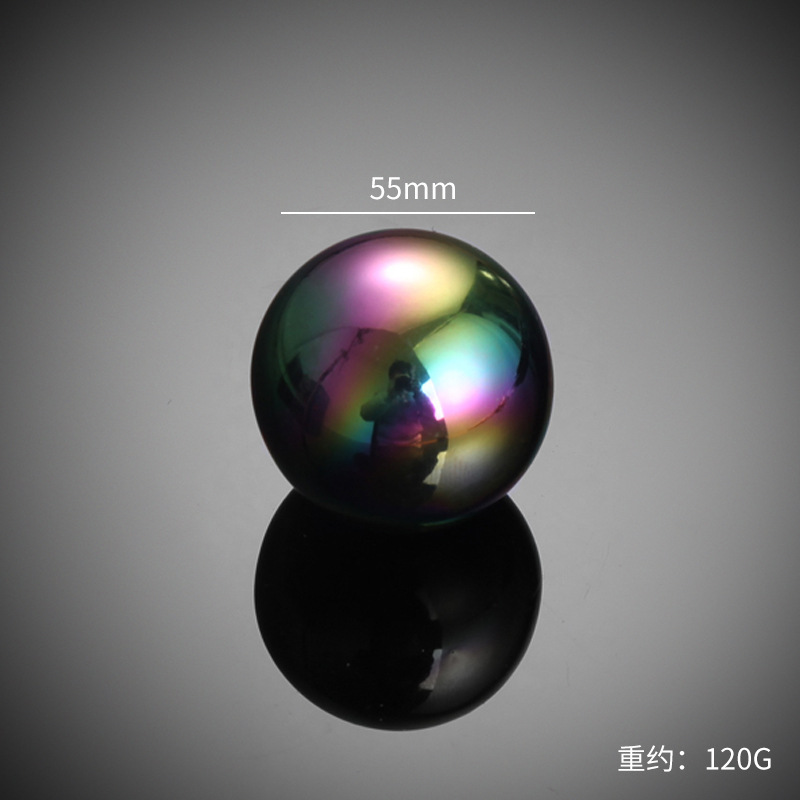 Цвет одиночный 55 мм