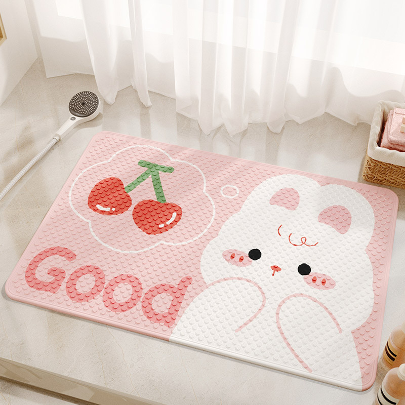 Jardín de alegría - Cherry Cone