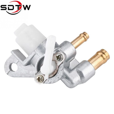 Fuel tank switch for Mitsubishi GT1000 fuel valve GB18G GB30 GM291 GM301 GM391