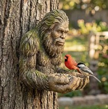 �羳Bigfoot Bird Feeder���⻨�@ͥԺ���_��ι�B���b��