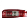 Left with fog lamp