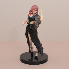 五等分花嫁kyunties中野三玖黒ドレス美少女フィギュア置物箱入り卸