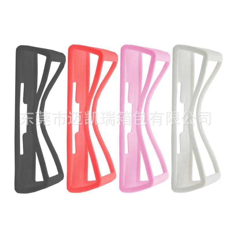 Bose SoundLink Mini 1/2 Bluetooth Speaker Special Protective Cover Doctor Audio Silicone Protective Cover