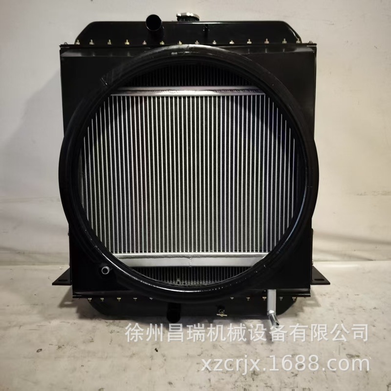 徐州徐工LW300KN装载机铲车800101767水油散热器工程机械原厂配件