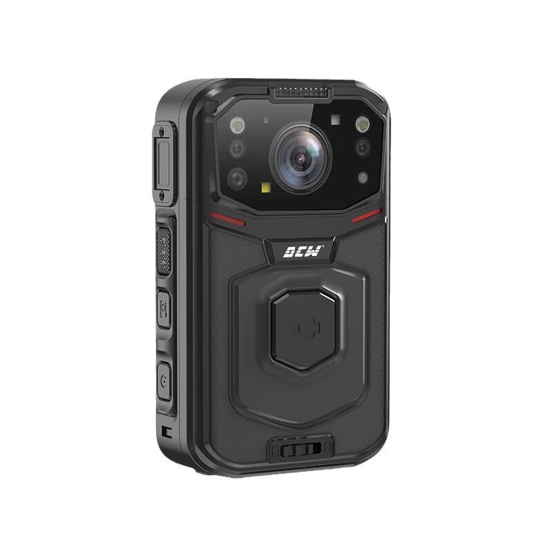 达城威 DSJ-DCWW1A1 law enforcement recorder high definition night vision chest wear video recording recorder