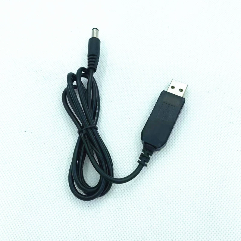 Совместимые колонки зарядка, кабель питания, 9V, 12V