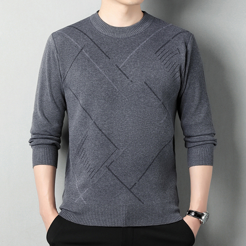 Winter long-sleeve
