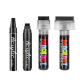 Somachi 30mm Large-Capacity Acrylic Marker Pen Can Be Stacked for Art Painting and Graffiti 50mm Giant Acrylic Pen