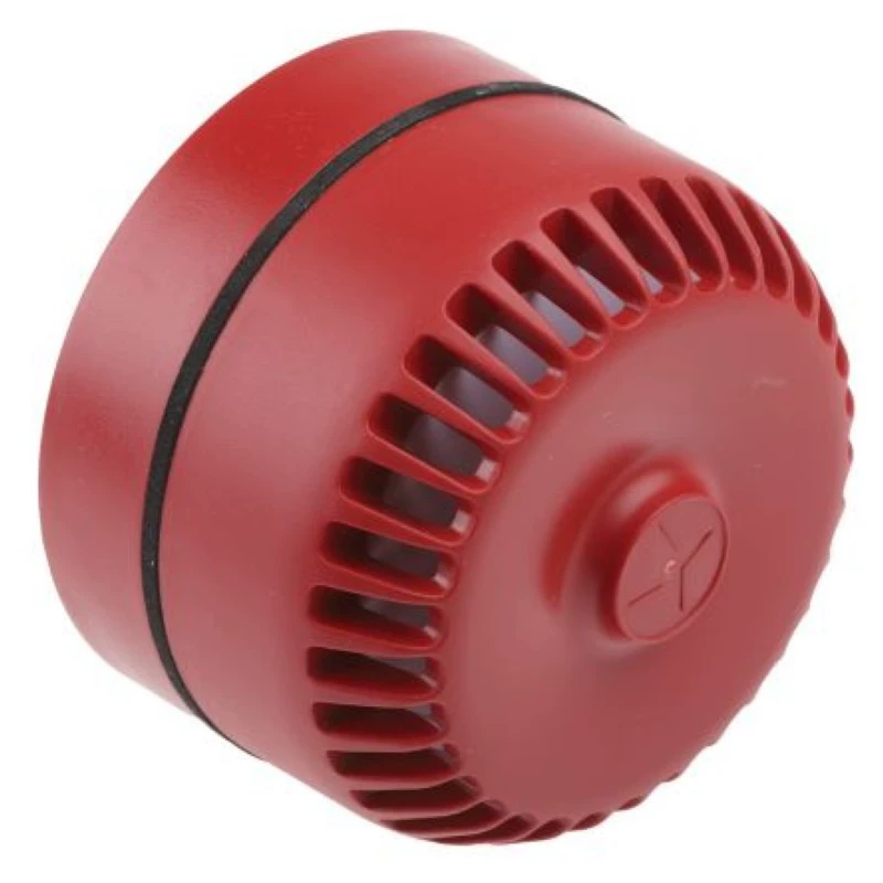 EATAON Электронная сигнализация, 7021122FUL-0038X 32 тона, 9-28V DC 24V DC