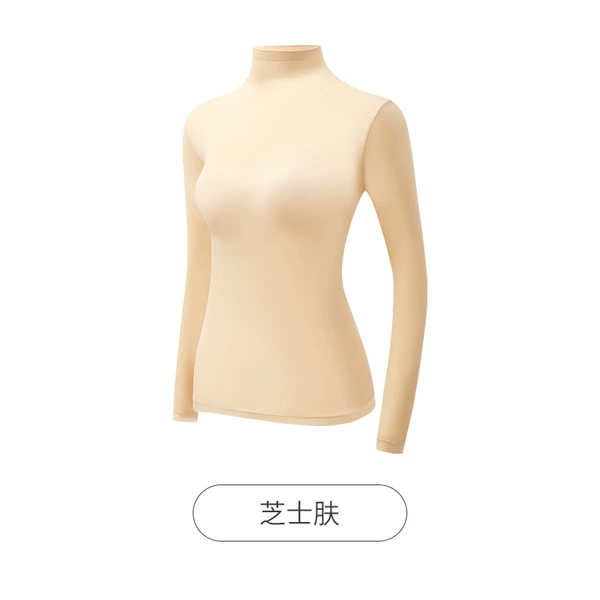 Skin color top