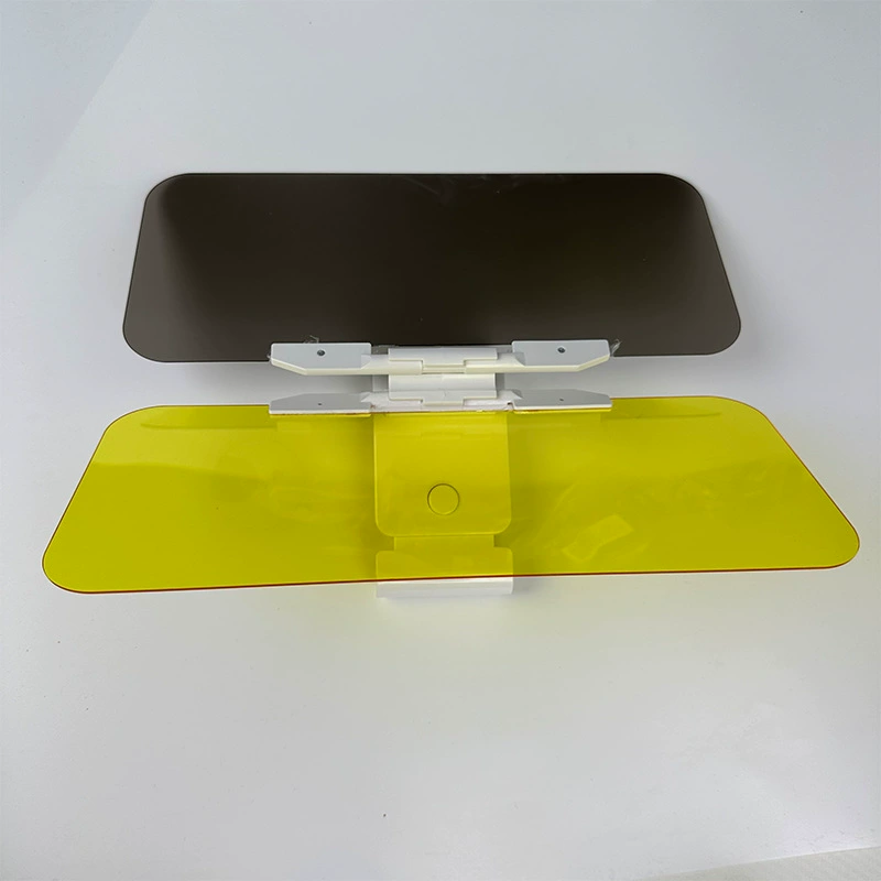 Car sunshade anti-dazzle device driver goggles anti-high beams dual-use anti-glare for cars