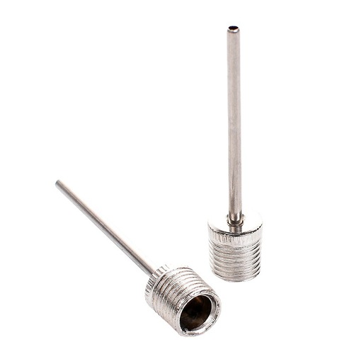 Basketball pump needle metal ball needle ball type inflatable needle football volleyball inflation needle needle hole outdoor sports
