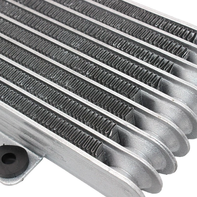 Oil Cooler Off-Road — Soyutma sisteminin digər hissələri