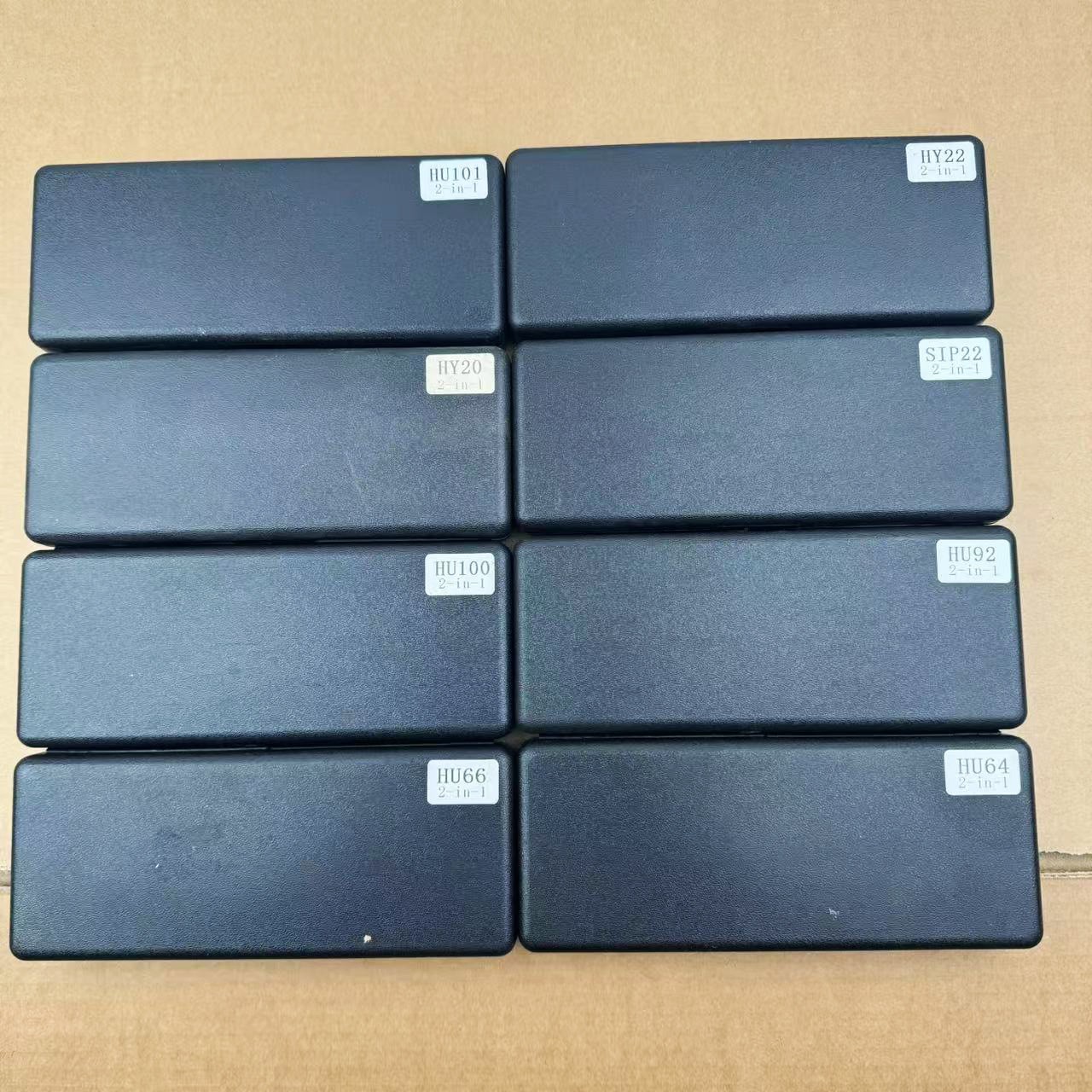 Cross-Border Li Zhiqin 2-in-1 Tool Hu66/Hu100/Nsn14/Toy43At/Hon66/Hu100R