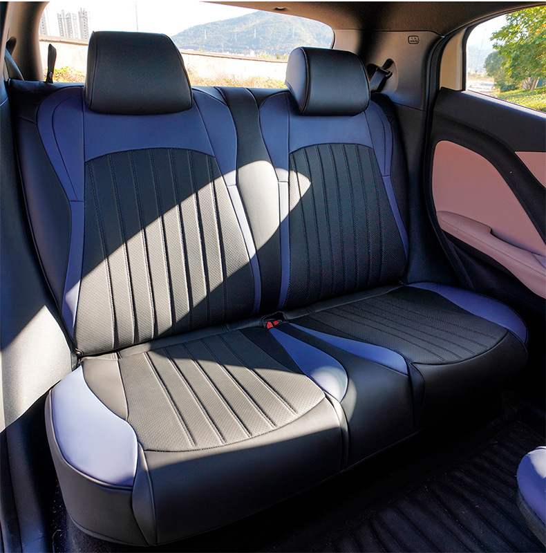 All-inclusive seat cushion 23 car seat cushion cover, Four Seasons universal seat cover, car interior decoration