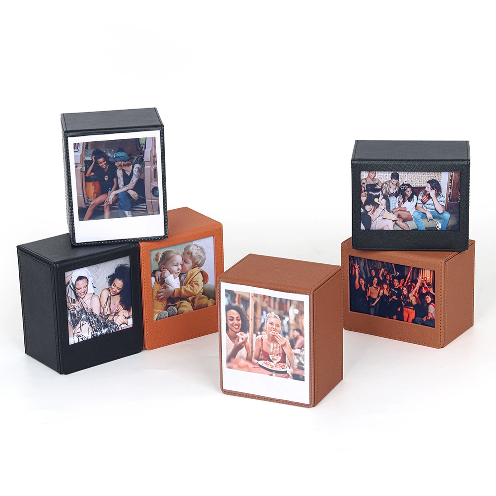 Polaroid, вместительная подставка для фото, система хранения