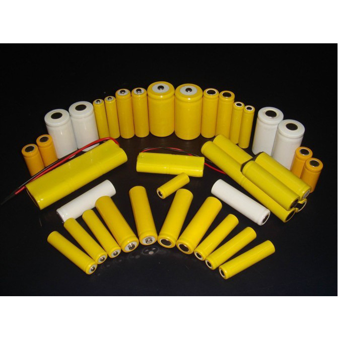 SANIK电池 NI-CD AAA 350MAH 1.2V镍镉电池1