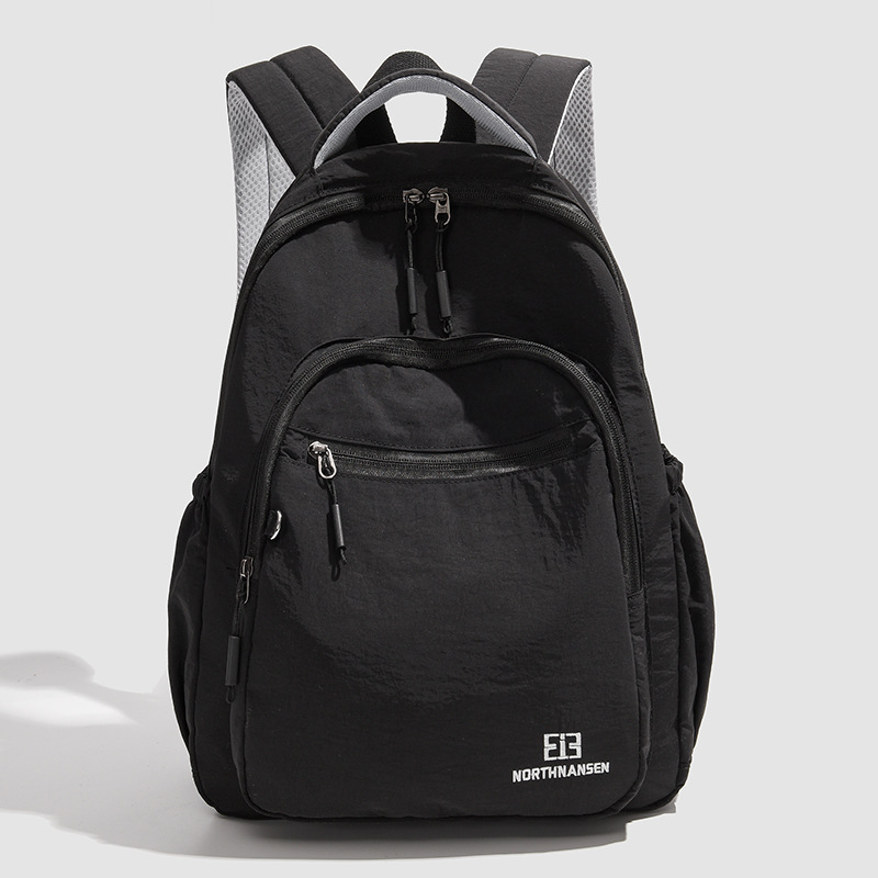 Mochila de ocio para niños coreanos, mochila de jardín de infantes, mochila de viaje para niños.