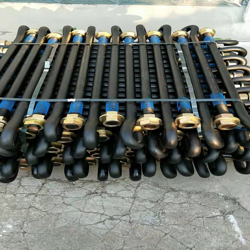 厂家直供地脚螺栓钢 预埋件 塔机升降机 预埋 地脚螺栓m24