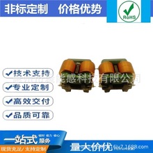 ��ģ늸��� 10mH 15A��ʽ���~���ԴEMC�V���ŭh��늸о�ȦSQ3324