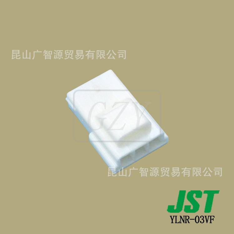 �ؼ۴��� YLNR-03VF �ܿǿ��� JST������ �Ӳ�� ��ͷ ���4.5mm