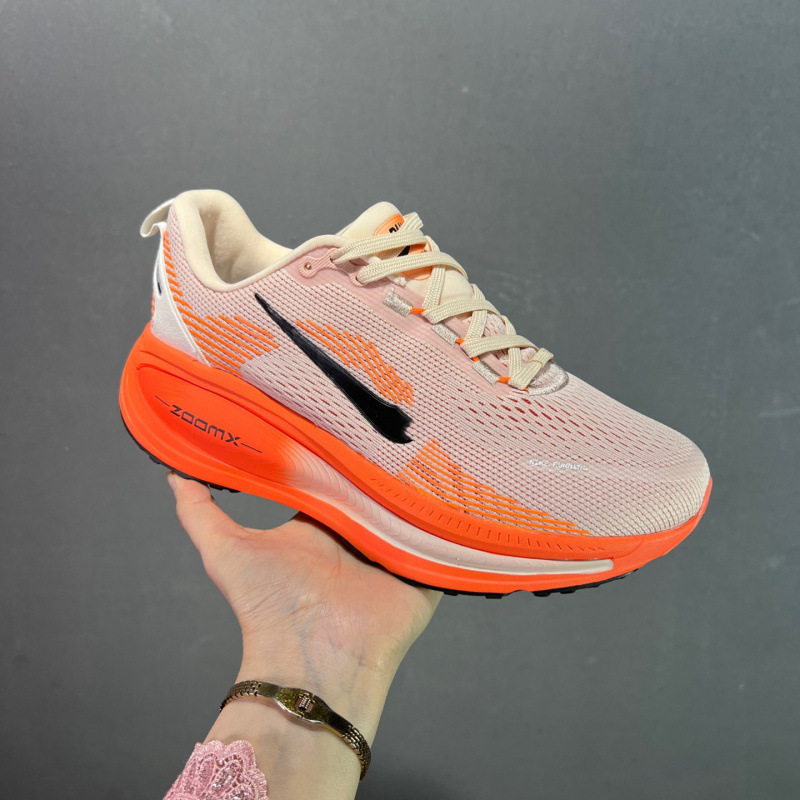 莆田靴 VOMERO18 ランニングシューズ男性と女性のためのジョギングシューズフィットネストレーニング zoomX スポーツシューズ|undefined