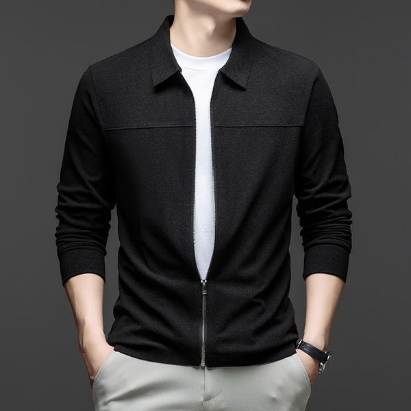 Autumn jacket