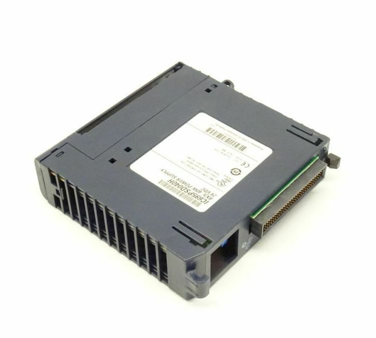 RU6TH 输入输出模块 通用电气 质保一年 顺丰包邮 原厂进口