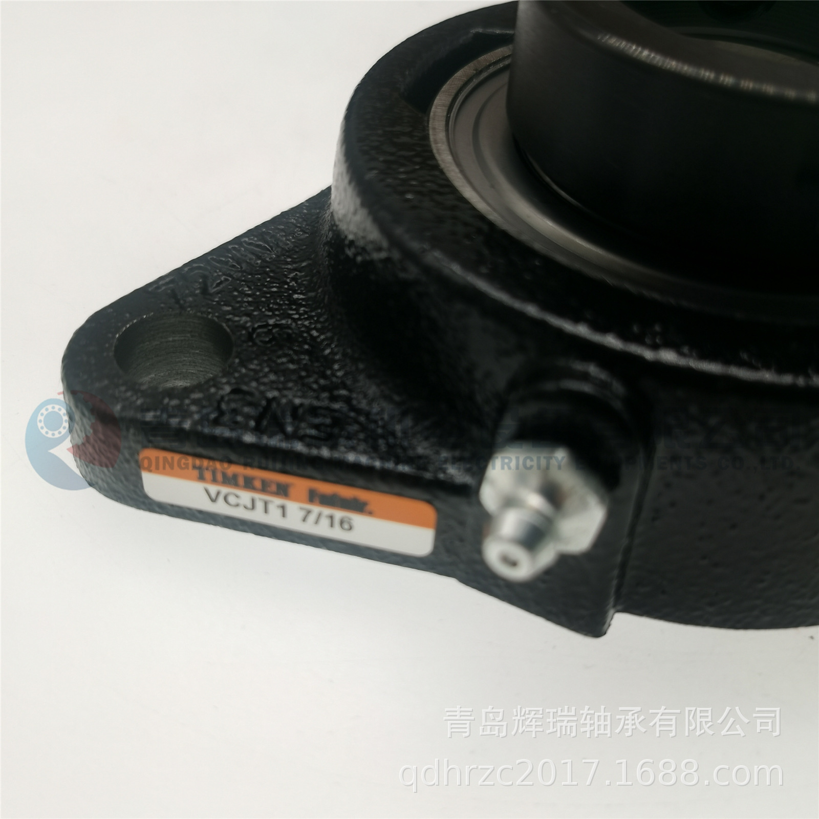 TIMKEN VCJT1-7-16 T40223 GRA10