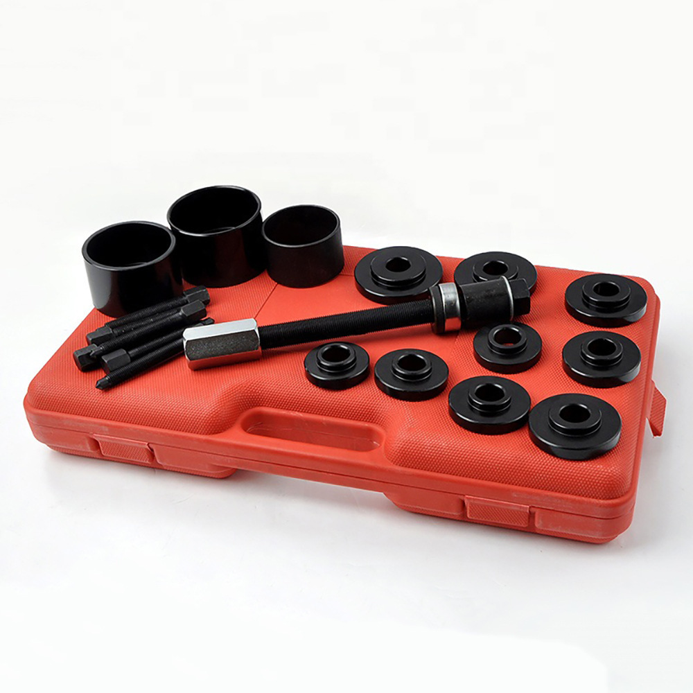 Desmontable-elevación libre Peilin removedor de automóviles Peilin grupo de desmontaje de rodamientos Dispositivo de desmontaje núcleo de la rueda herramienta de instalación de rodamientos